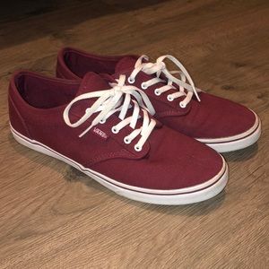 Women’s Vans